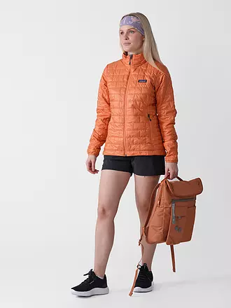 PATAGONIA | Damen Isolationsjacke Nano Puff® | 